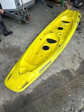 Twin Kayak | Bic Trinidad | Two person kayak | sit on top