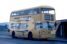 Bus Photo - Bournemouth Transport 255 ULJ255J Leyland Atlantean Alexander