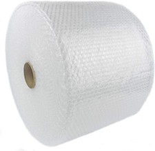 Jiffy Bubble Wrap Roll Small
