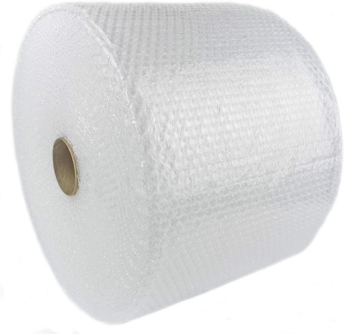 Jiffy bubble wrap roll small - jiffy,