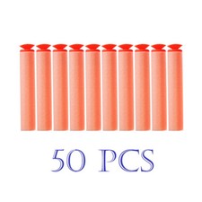 50 ORANGE SUCTION HEAD SUCKER