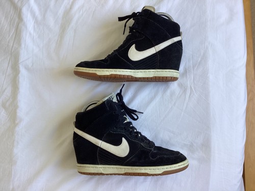 Nike dunk sky - dunk,