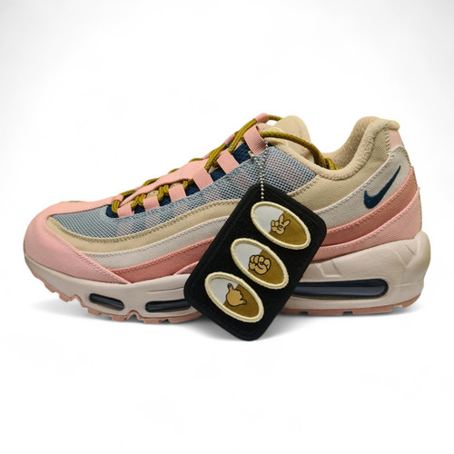 Nike air max - max, 95