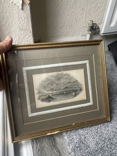 Late 18th Century Aberystwyth