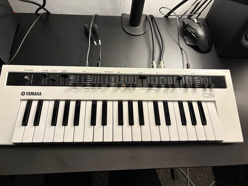 Yamaha reface key - yamaha,