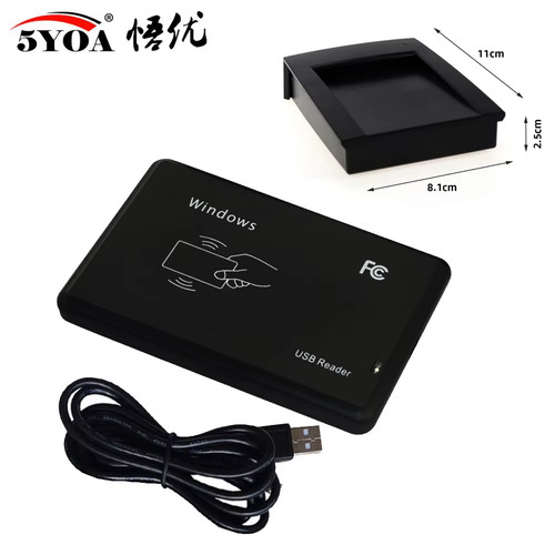 Smart usb rfid - smart,