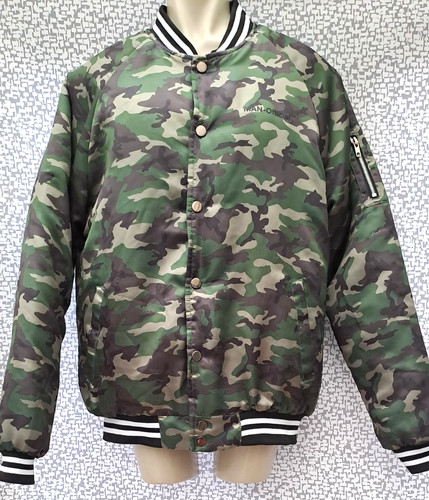Boohoo man bomber - man,