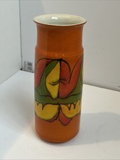 Vintage poole pottery delphis - poole,