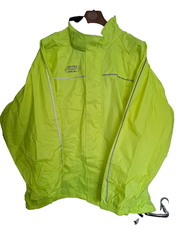 Motorbike waterproof over - waterproof,