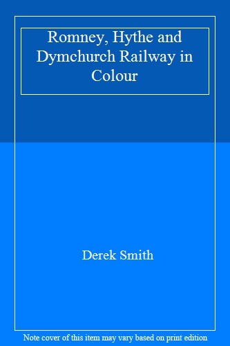 Romney hythe and dymchurch - romney,,
