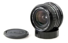 Sigma 28mm F2.8 Multi Coated