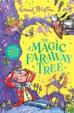 The Magic Faraway Tree by Enid
