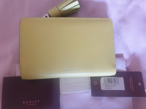 Radley noble alley - radley,