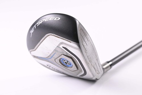 Taylormade jetspeed wood - taylormade,