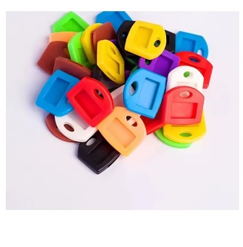Key cap covers tag - cap,