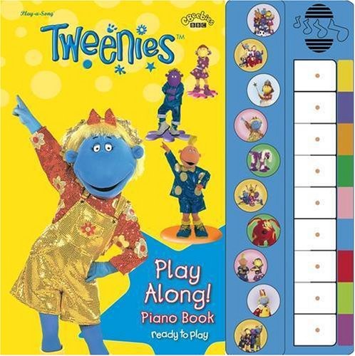 Tweenies play along bbc - play, along,