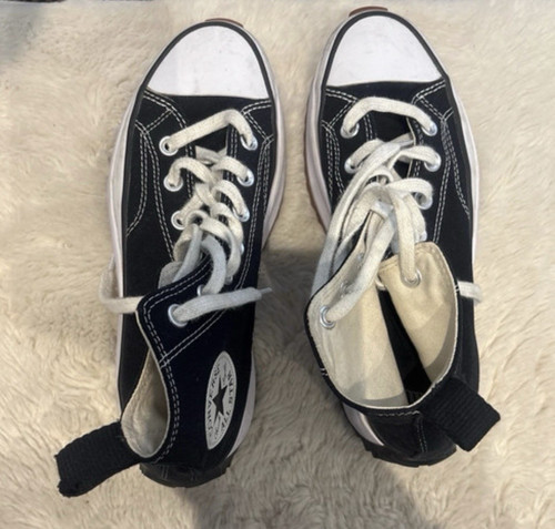 Converse chuck taylor - chuck, all