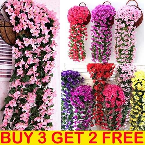 Artificial fake hanging - fake,