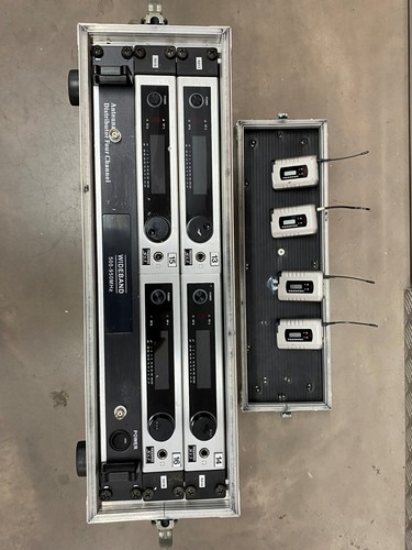 Trantec beltback system - beltback,