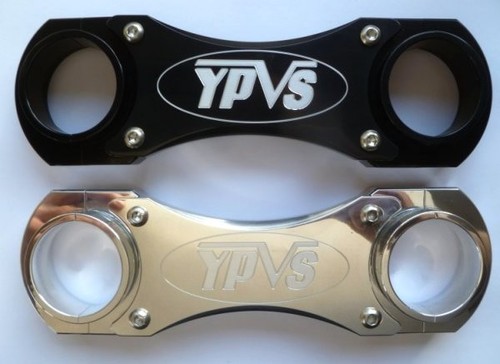Yamaha 350ypvs lc2 fork brace - 350ypvs,