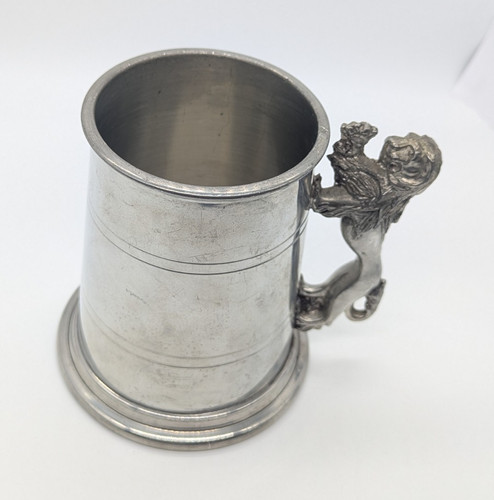 Vintage english pewter - vintage,