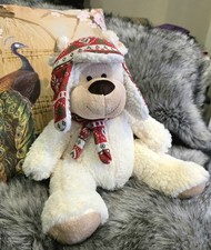 Bobby Nash – 15" (38 cm) Teddy Bear – Brand New Condition – Gift-Ready Teddy