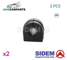 ANTI-ROLL BAR STABILISER BUSH