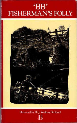 Fisherman folly bb denys - folly, "bb"