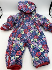 JOJO MAMAN BEBE Snowsuit 3-6
