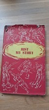 Just My Story by Sir Len