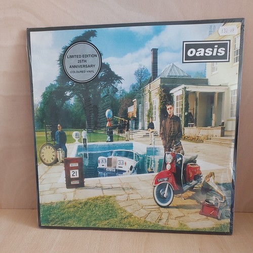 Here now 25th anniversary - be, [25th