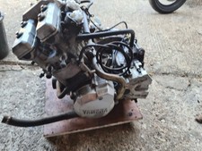 YAMAHA FZR600 FZR 600 4JH 1995