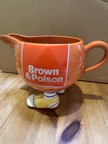 Vintage walking ware brown - walking, &