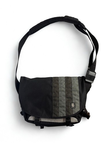 Crumpler messenger bag - crumpler, dinky