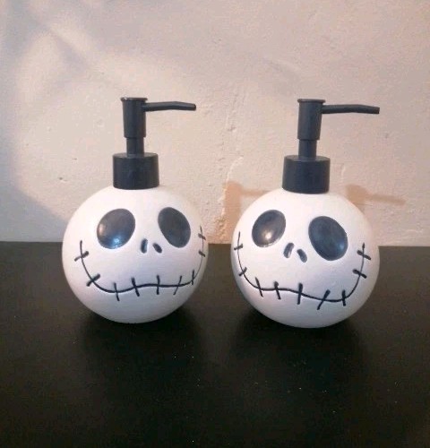 Disney nightmare before - disney,