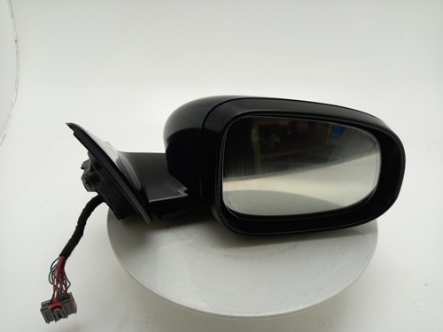 Jaguar door mirror s - mirror, o/s