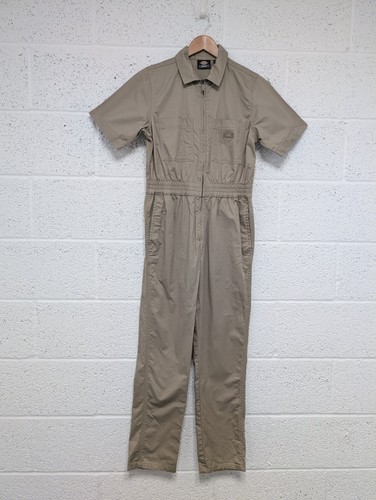 Dickies boilersuit jumpsuit - boilersuit,