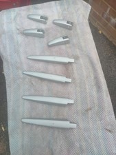 Classic Mini Mk1 Door Hinges