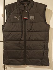 PUMA ZALGIRIS Body Warmer