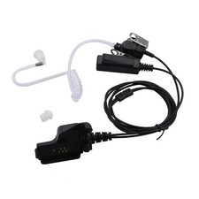 Police Radio Earphone For