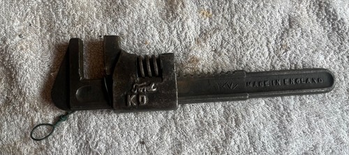 Used king dick - king,