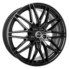 Alloy wheel avus - wheel, for