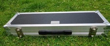 Flight Case for headless Steinberger Spirit GT-Pro Deluxe Guitar or Hohner G3T