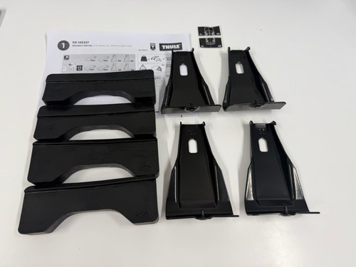 Thule fitting kit 5337 fits - thule,