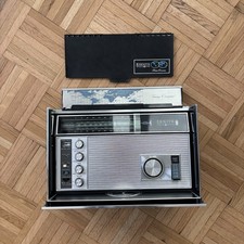Zenith Trans Oceanic Royal