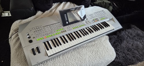 Yamaha tyros2 key - tyros2, 61-key
