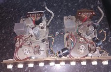 Simon Valve  Amplifier Unit x