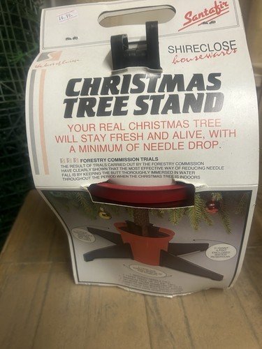 Christmas tree stand for trees - tree,