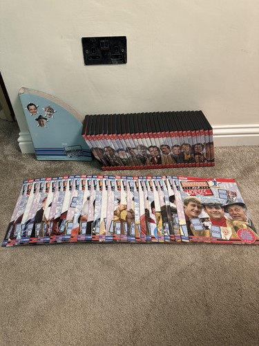 Only fools horses dvd box - dvd,