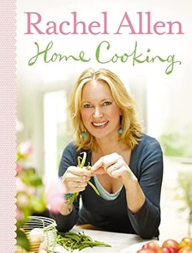 Home cooking rachel - by, allen